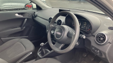 Audi A1 1.0 TFSI SE 5dr Petrol Hatchback